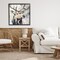 Stupell Industries Neutral Bull Elk Portrait Framed Giclee, design by Tina LeCour
